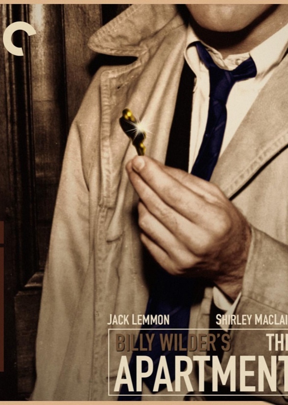 The Apartment (1970)