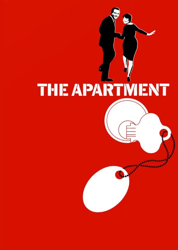 The Apartment (1970)