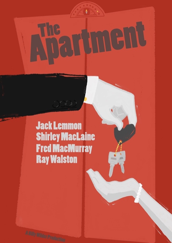 The Apartment (2020)