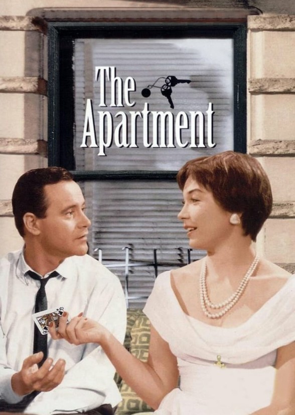The Apartment (2022)