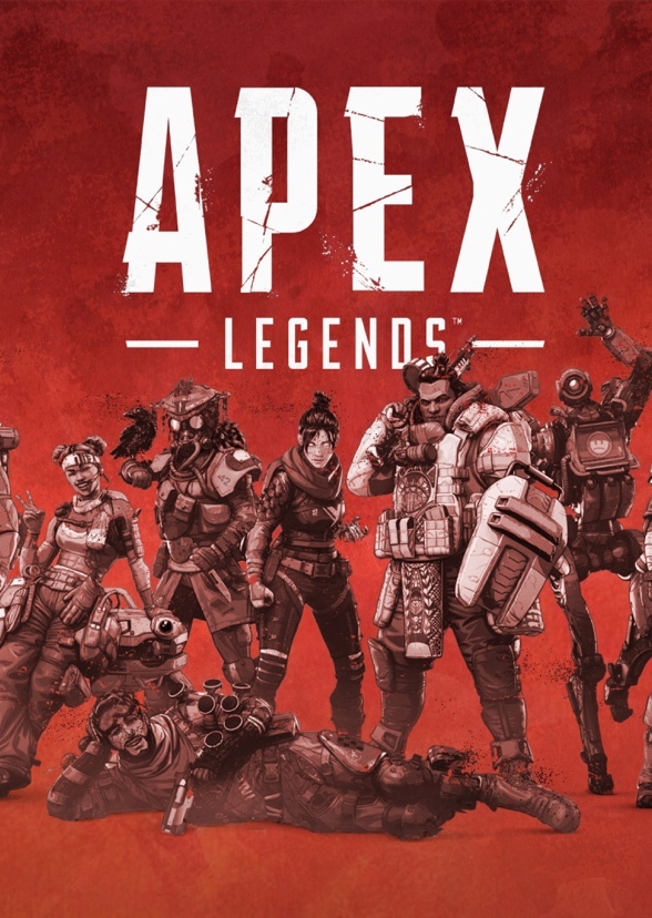 The Apex Legends 