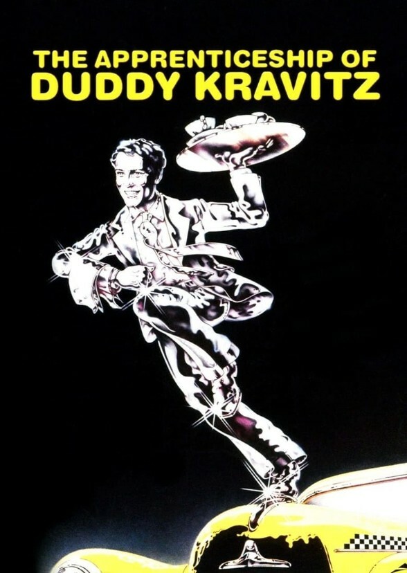 The Apprenticeship of Duddy Kravitz (2005-2010)