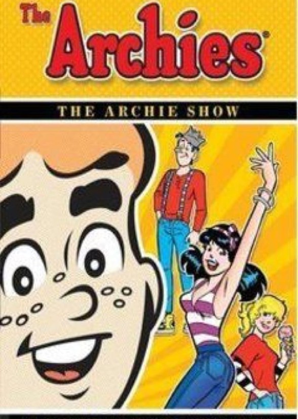 The Archies:Let the show begin