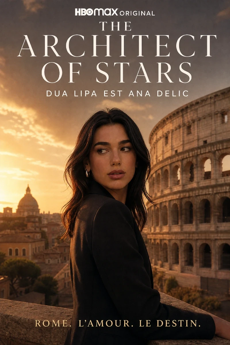 The Architect of Stars