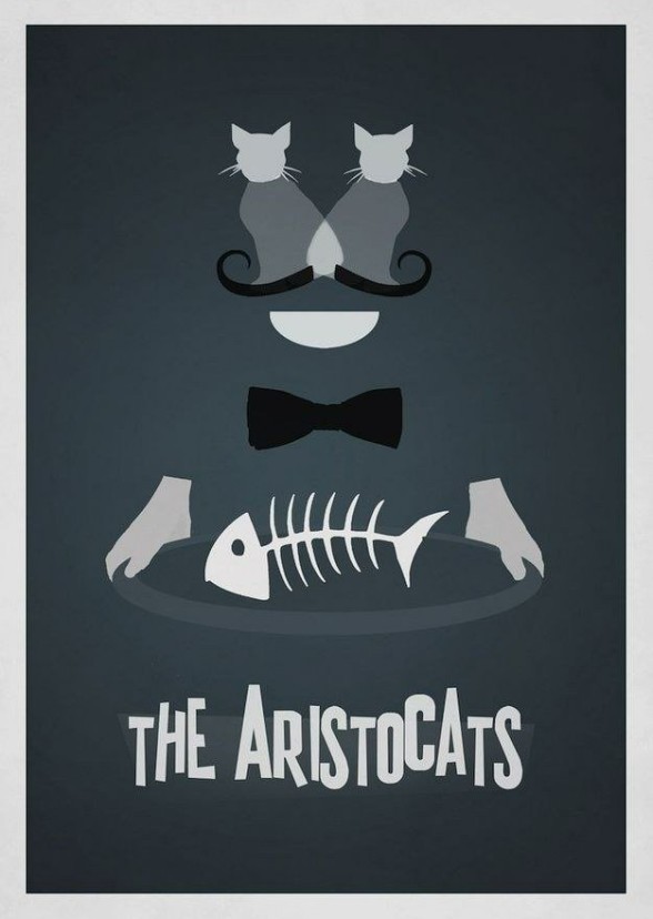 The Aristocats (2022)