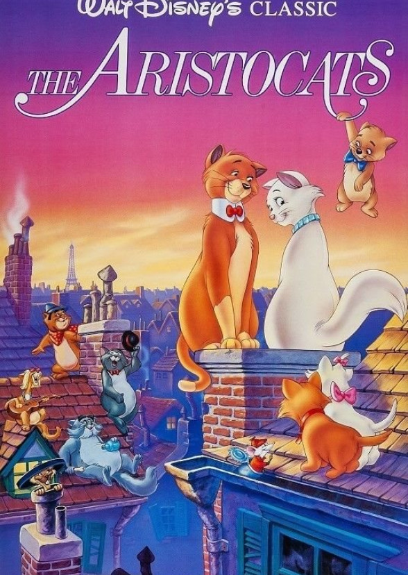 The Aristocats