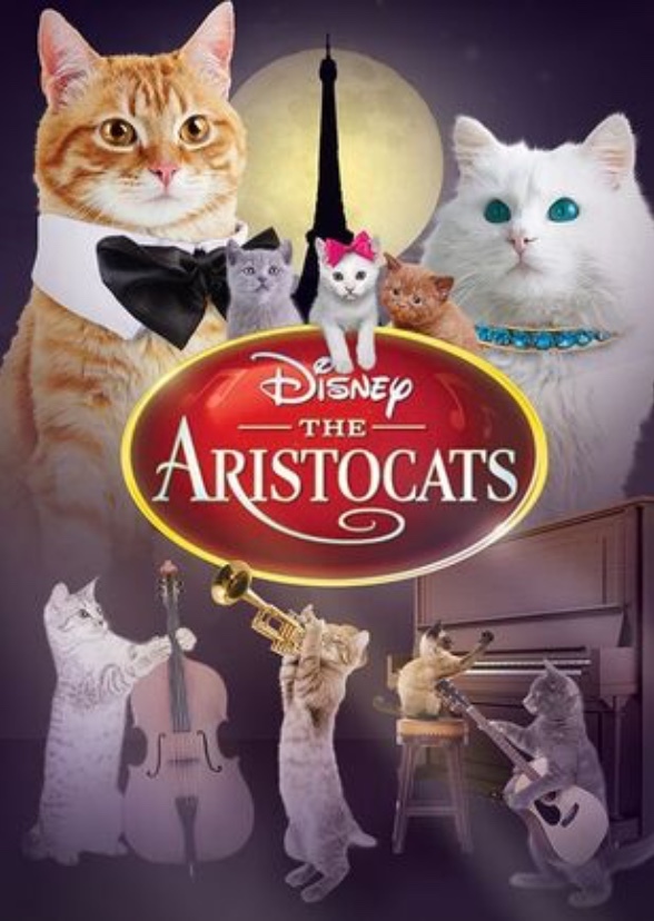 The Aristocats