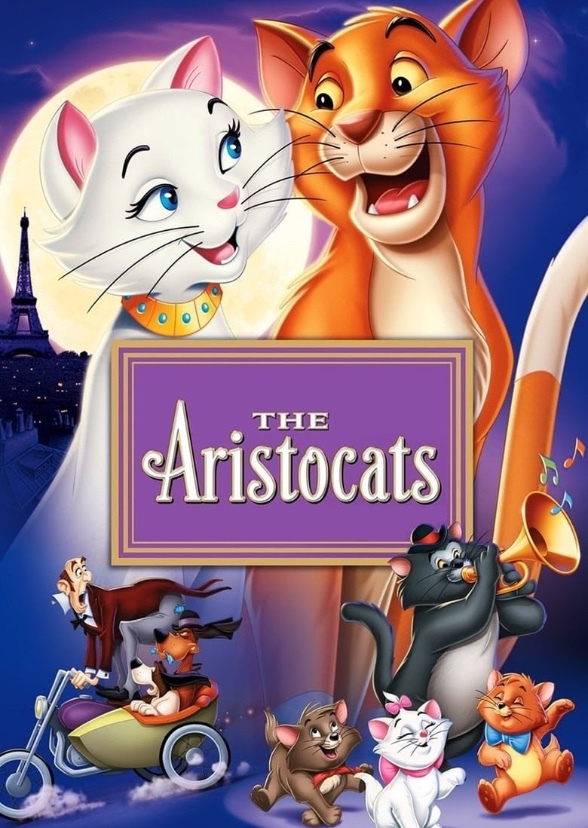 The Aristocats