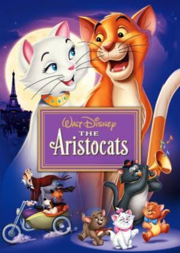 The Aristocats