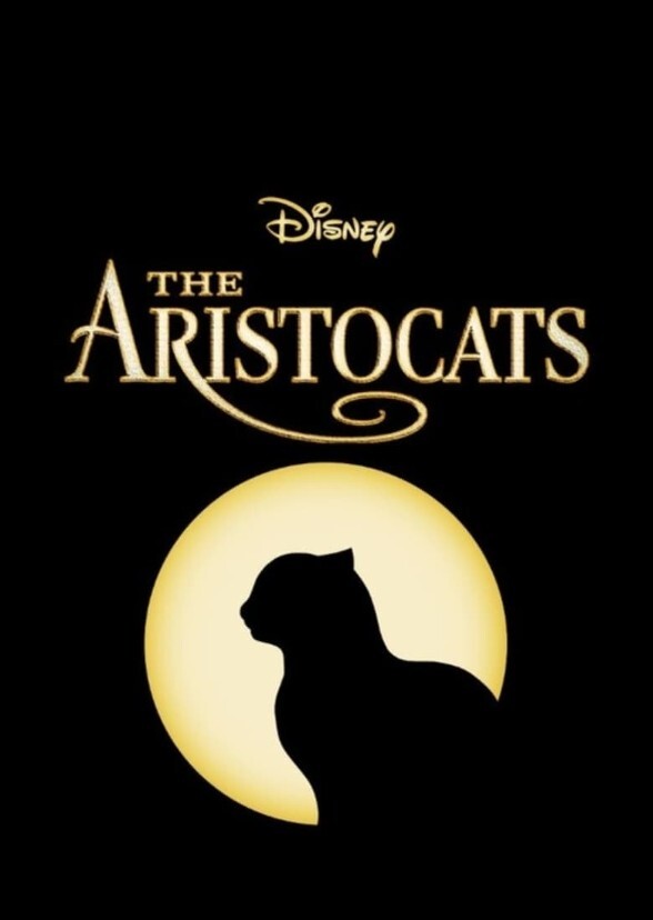 The Aristocats