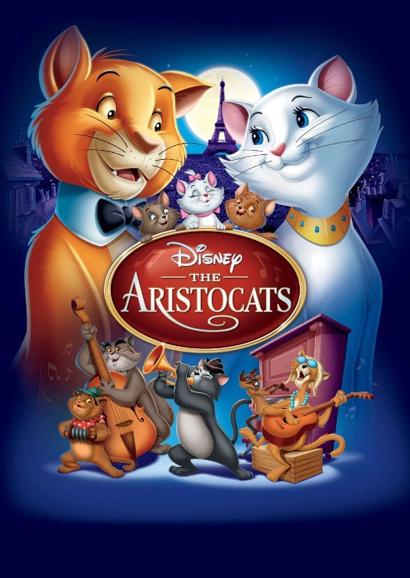 The Aristocats