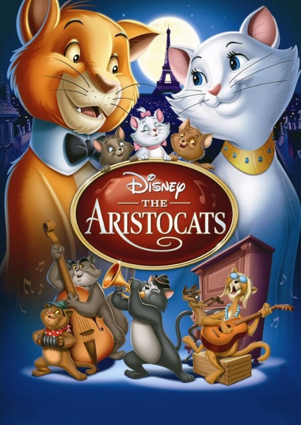 The aristocats
