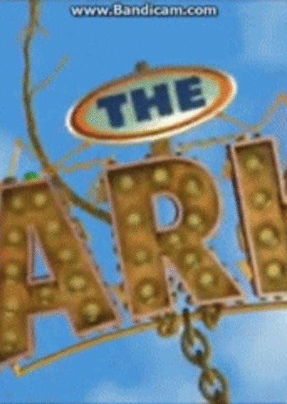The Ark (2005)