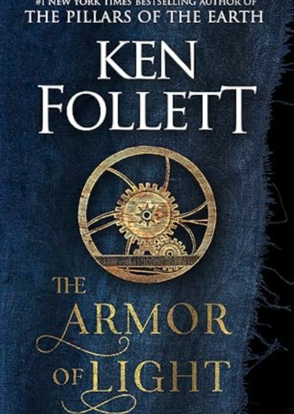 The Armor of Light