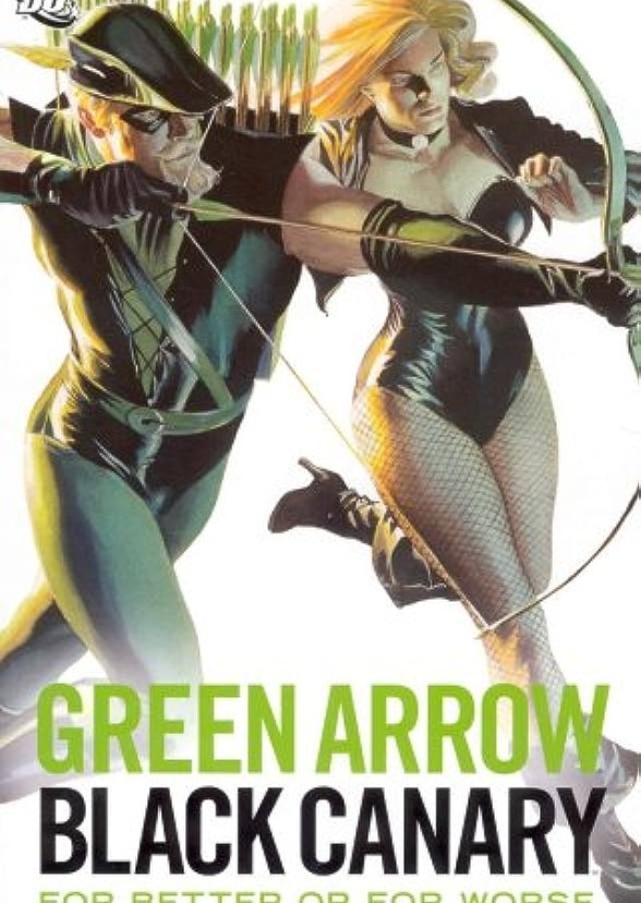 The Arrow And The Bird