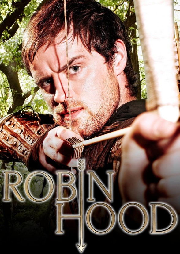 The Arrow of Sherwood