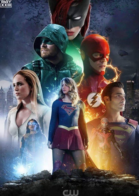 The ArrowVerse (2005)