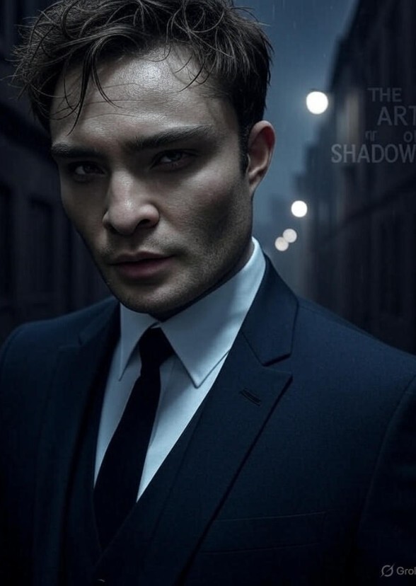 THE ART OF SHADOWS