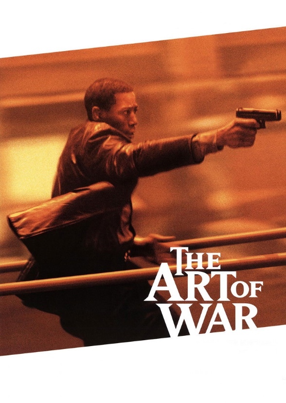 The Art of War (alternate cast) (1998-2000)