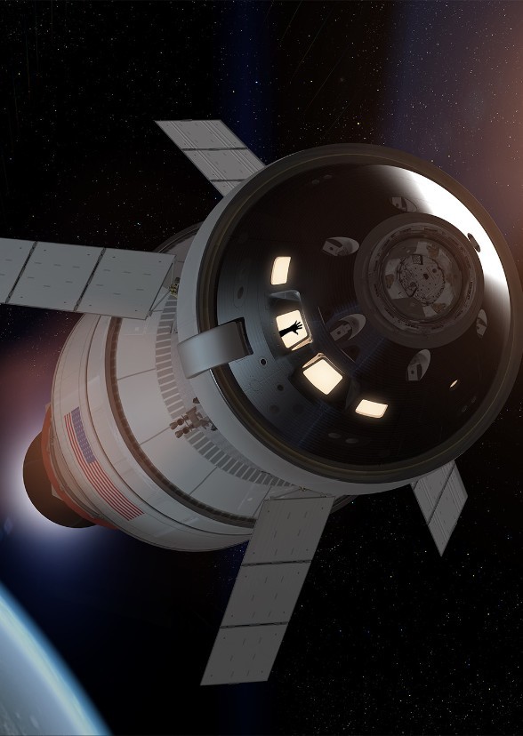 The Artemis
