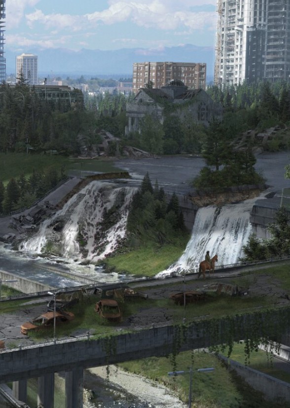 The Artificial Glade: The Last Dynasty