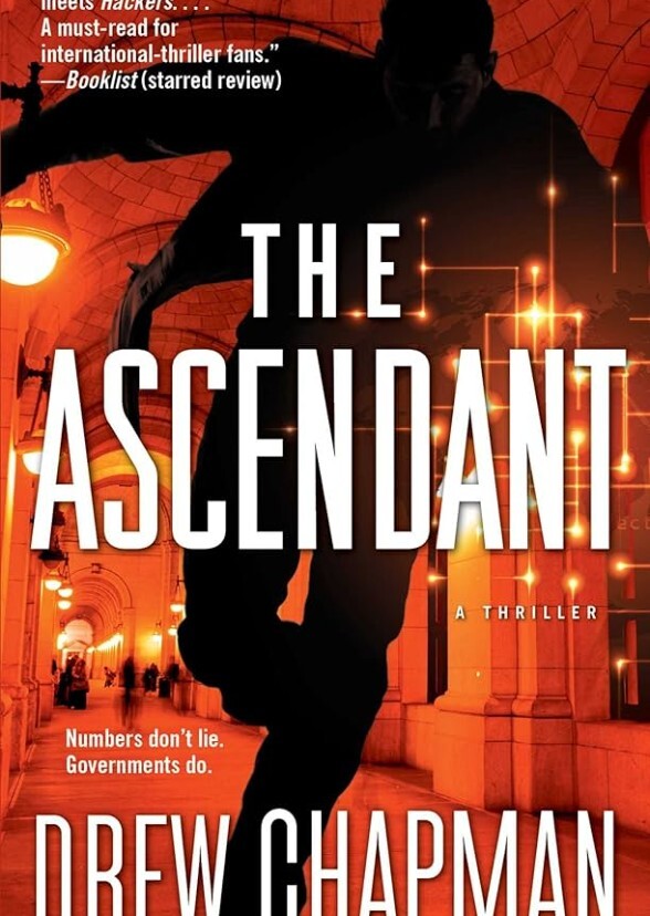 The Ascendant