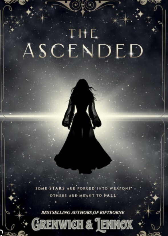 The Ascended