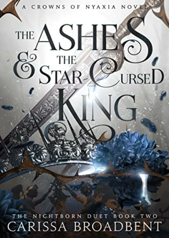 The Ashes and the Star Cursed King 