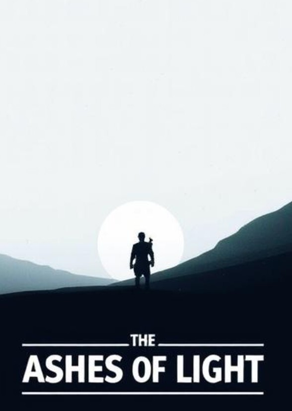 The Ashes of Light