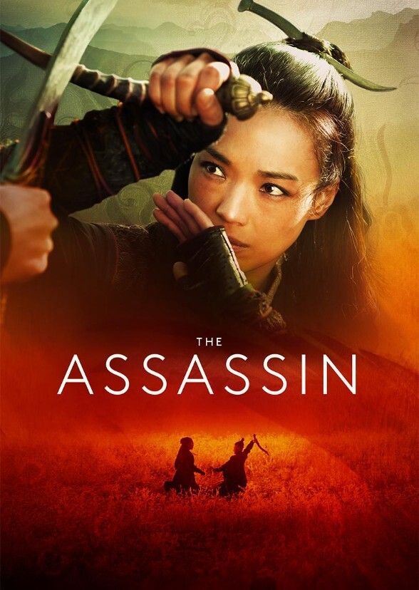 The Assassin (American Cast)