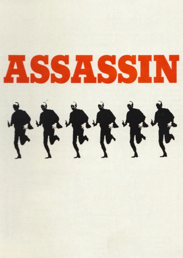 The Assassin