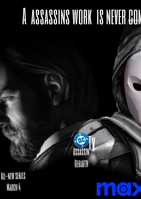 The Assassin Rebirth