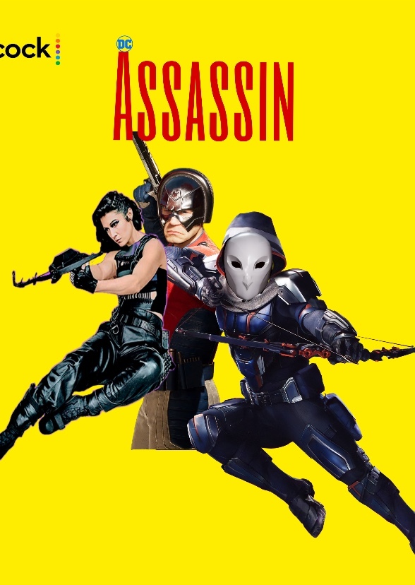The Assassin Season 2