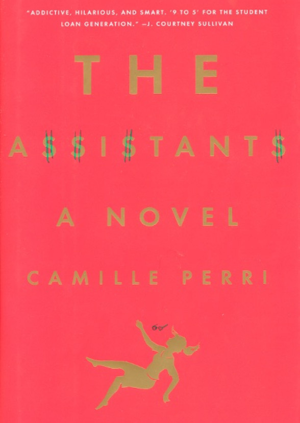 The Assistants