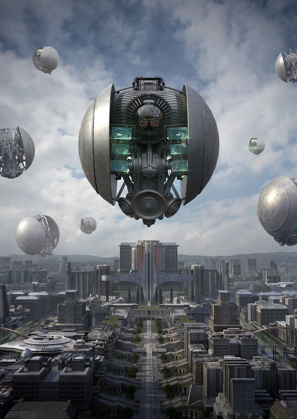 The Astonishing AI Project