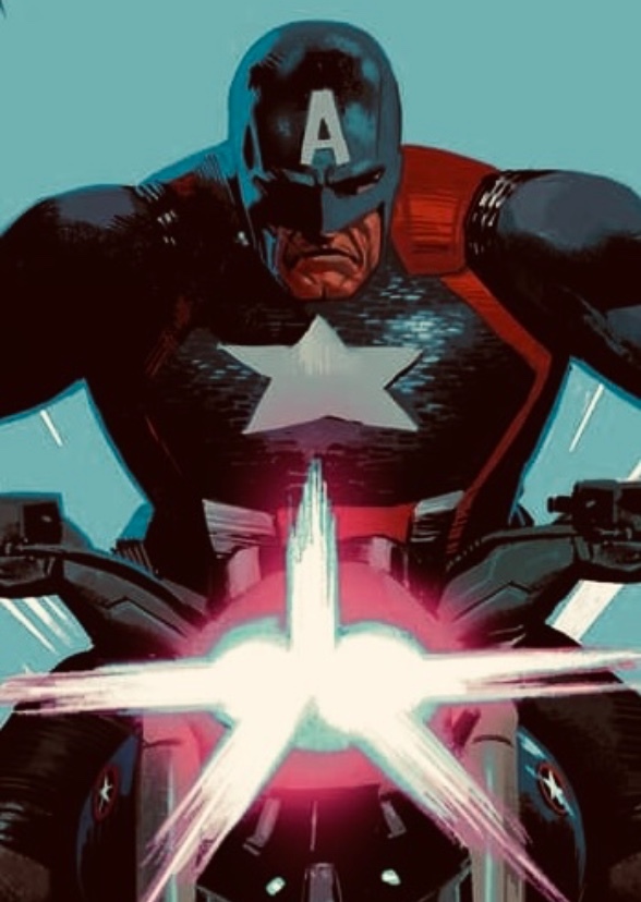 The Astonishing Avengers