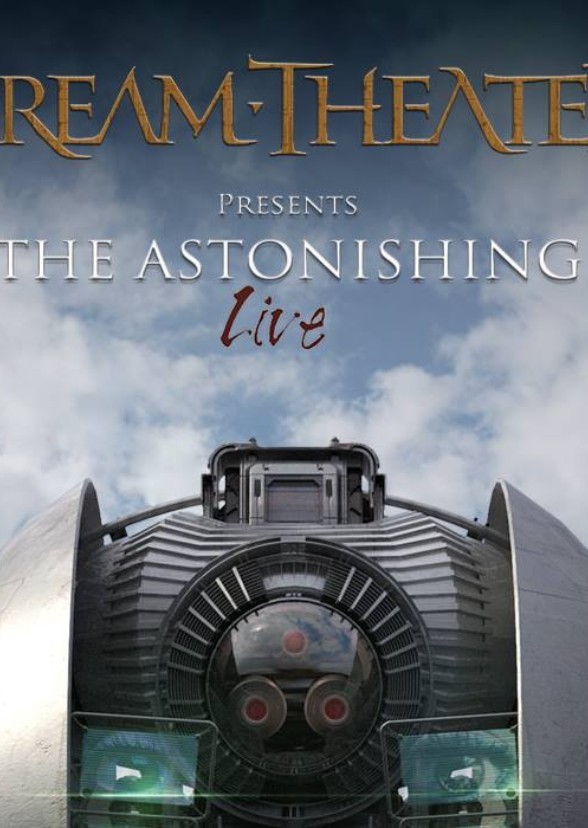 The Astonishing Live