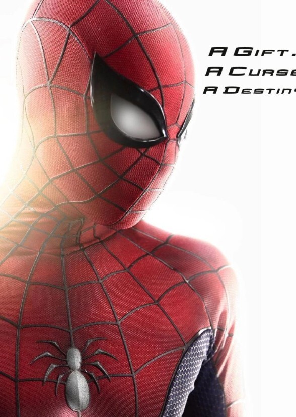 The Astonishing Spider-Man (2010)