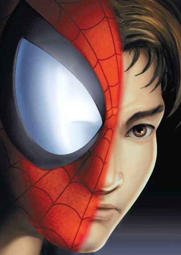 The Astonishing Spider-Man: Animated Series