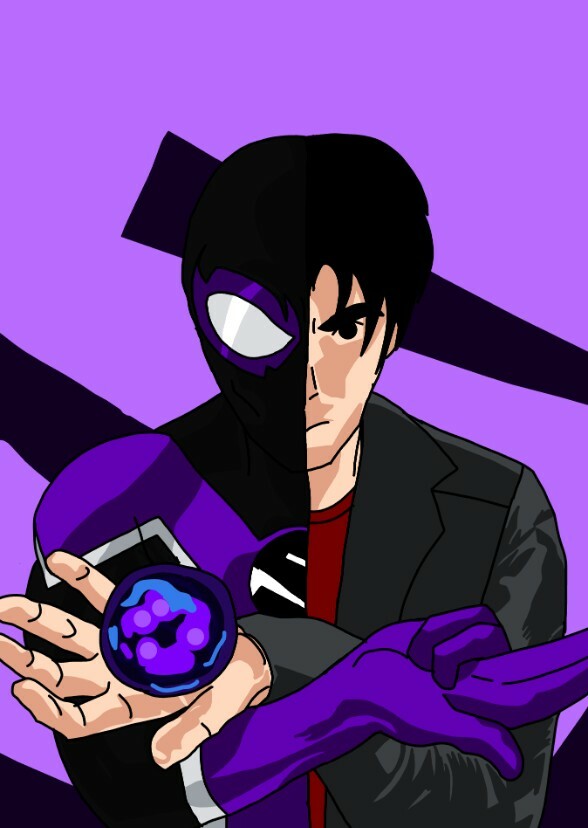 The Astonishing Superhuman (2002)