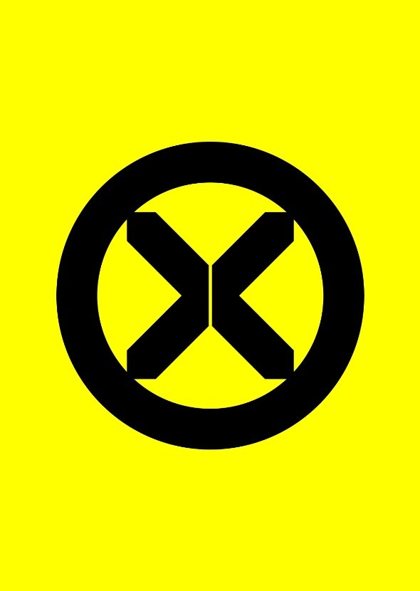The Astonishing X-Men