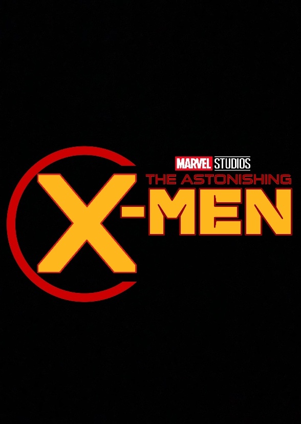 The Astonishing X-Men