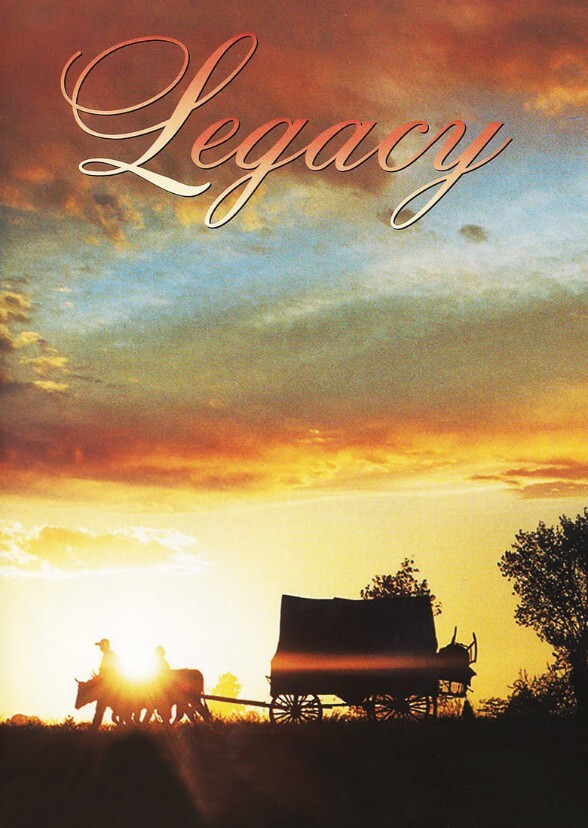 The Astor Legacy
