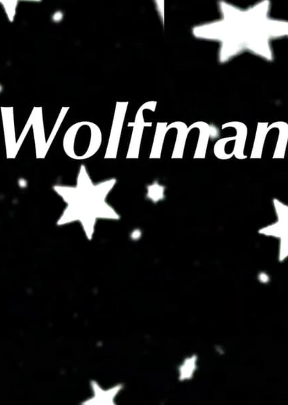 The Astounding Wolf-Man