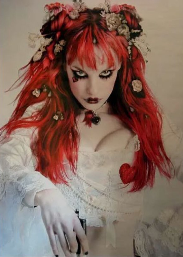 The Asylum for Wayward Victorian Girls