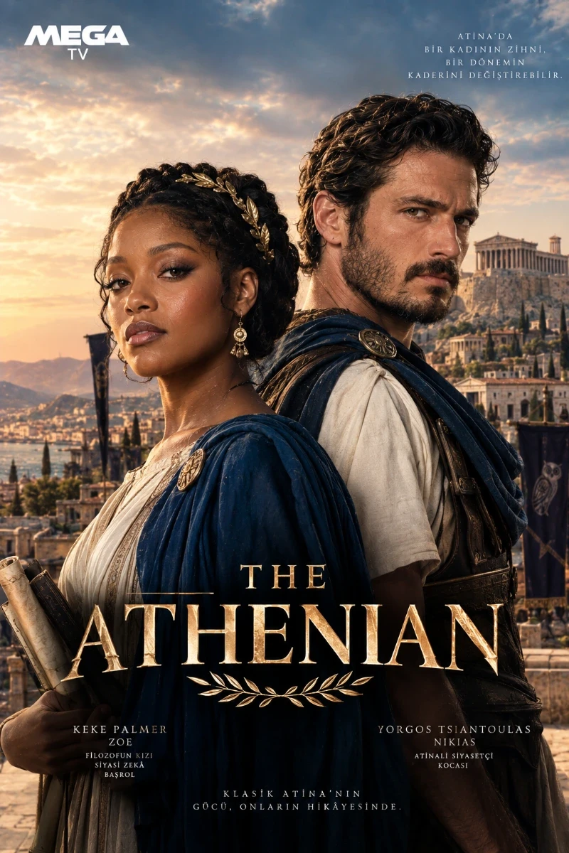 The Athenian