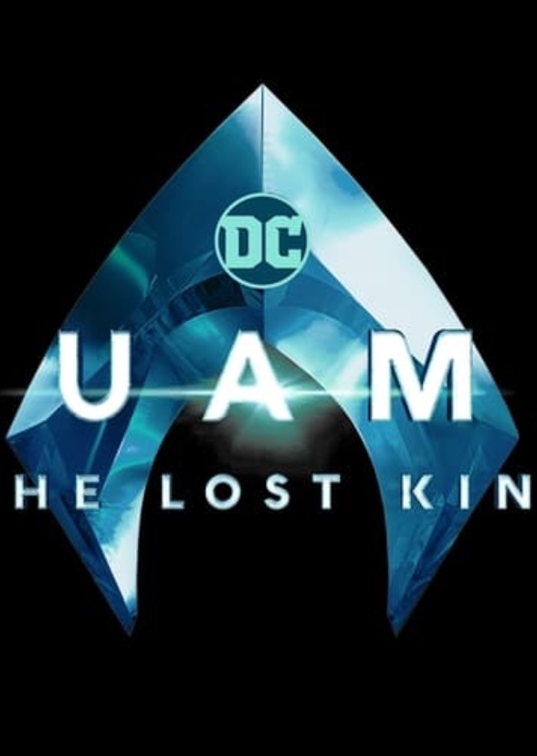The Atlanteans (DCEU)