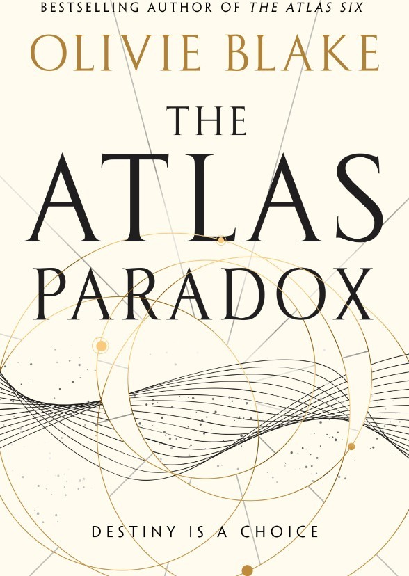 The Atlas Paradox 