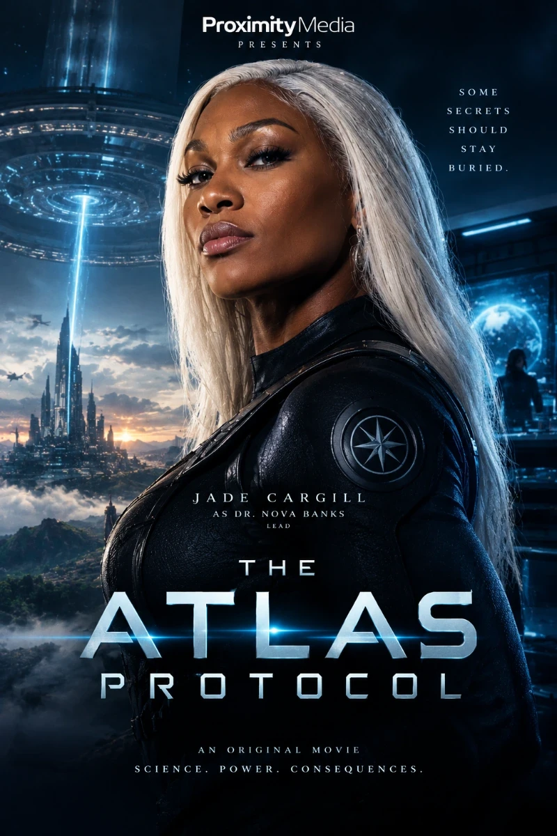 THE ATLAS PROTOCOL