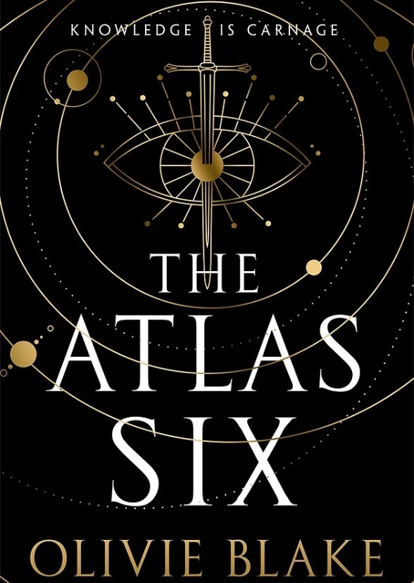 The Atlas Six
